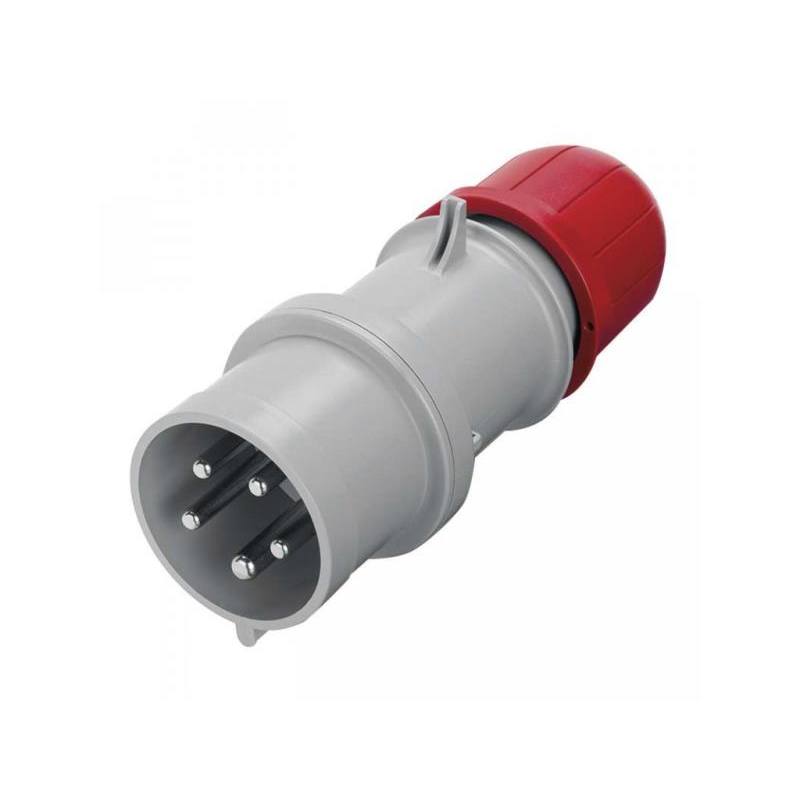 Vidlica 5P, 16A/400V, IP44