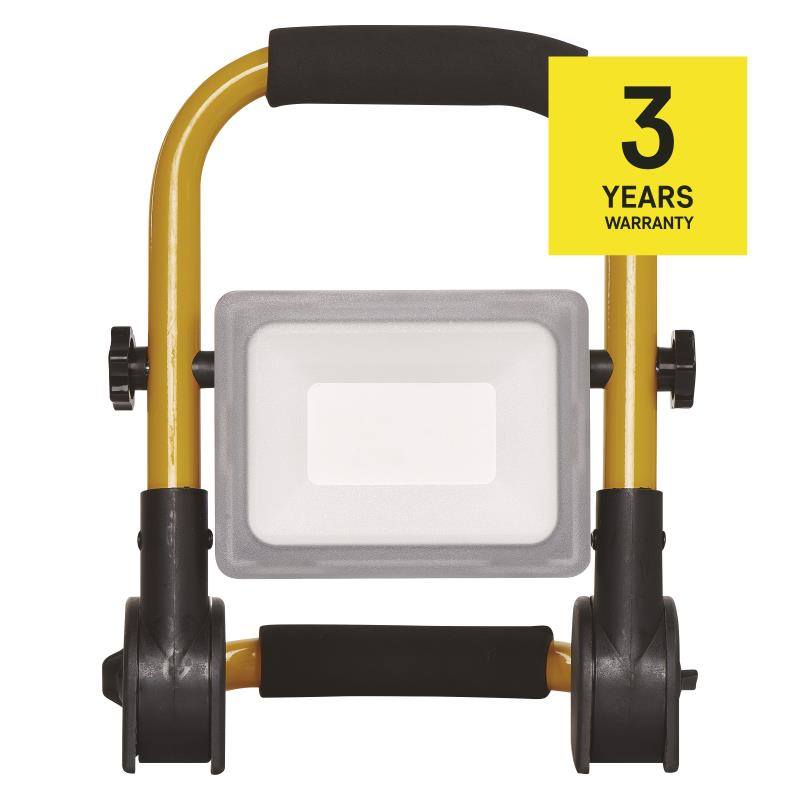 Reflektor LED prenosný, 21 W, 1900lm