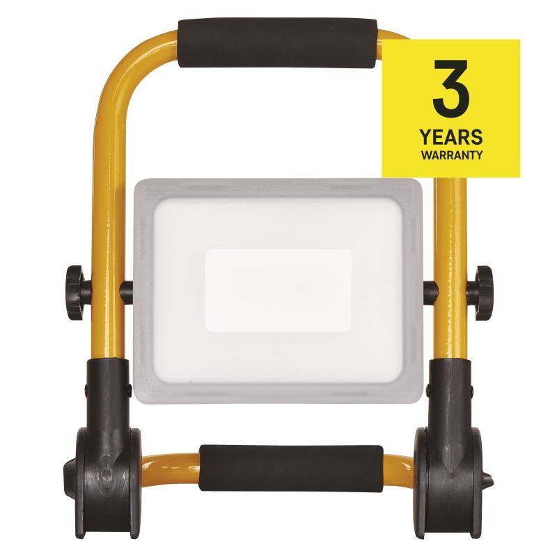 Reflektor LED prenosný, 31 W, 2800lm