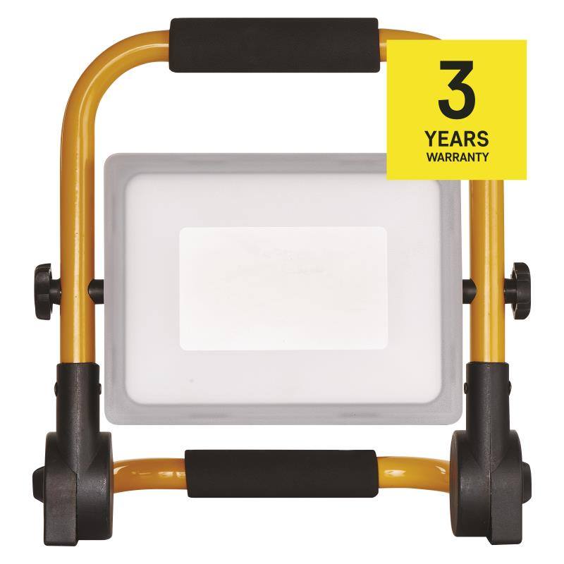 Reflektor LED prenosný, 51 W, 4600lm