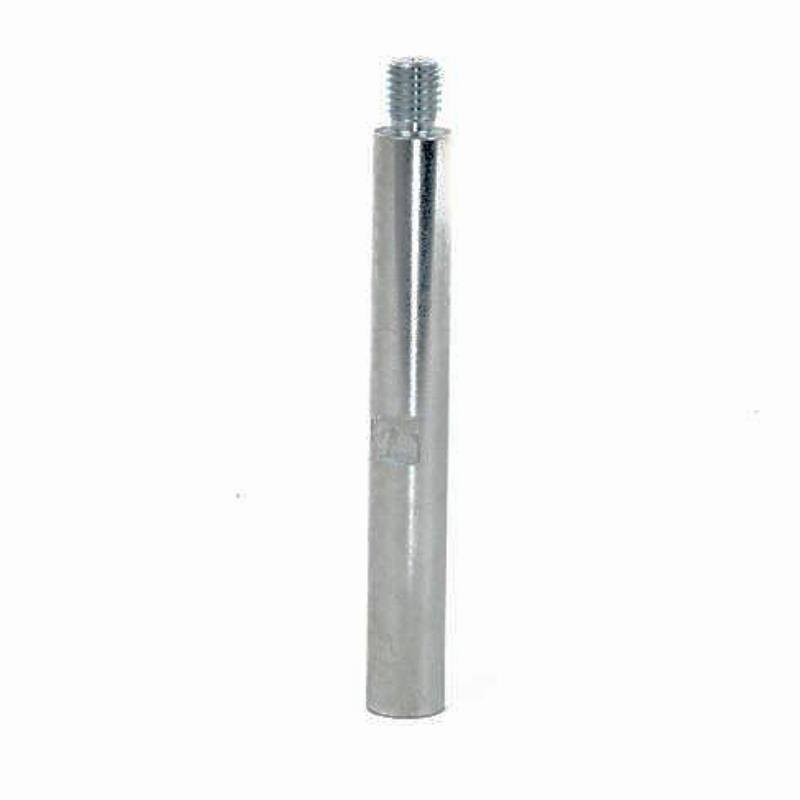 Predĺženie pre miešadlo s koncovkou M14, 147 mm