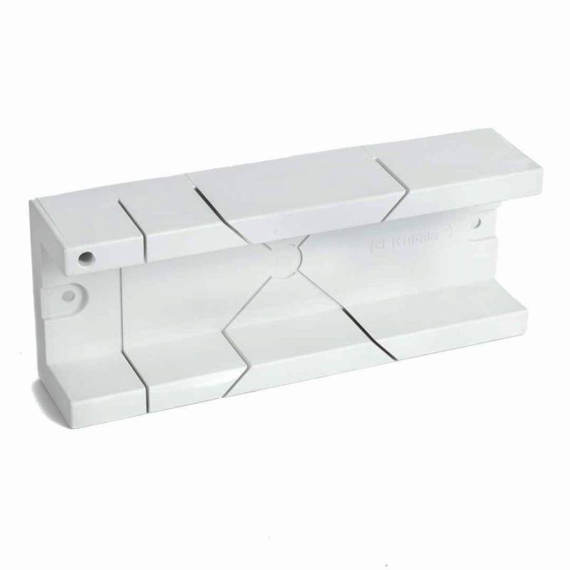 Pokosnica plastová, 250 x 80 x 50 mm, KUBALA