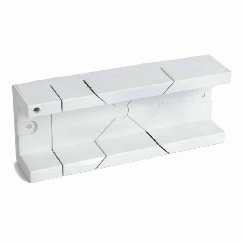 Pokosnica plastová, 300 x 115 x 65 mm, KUBALA
