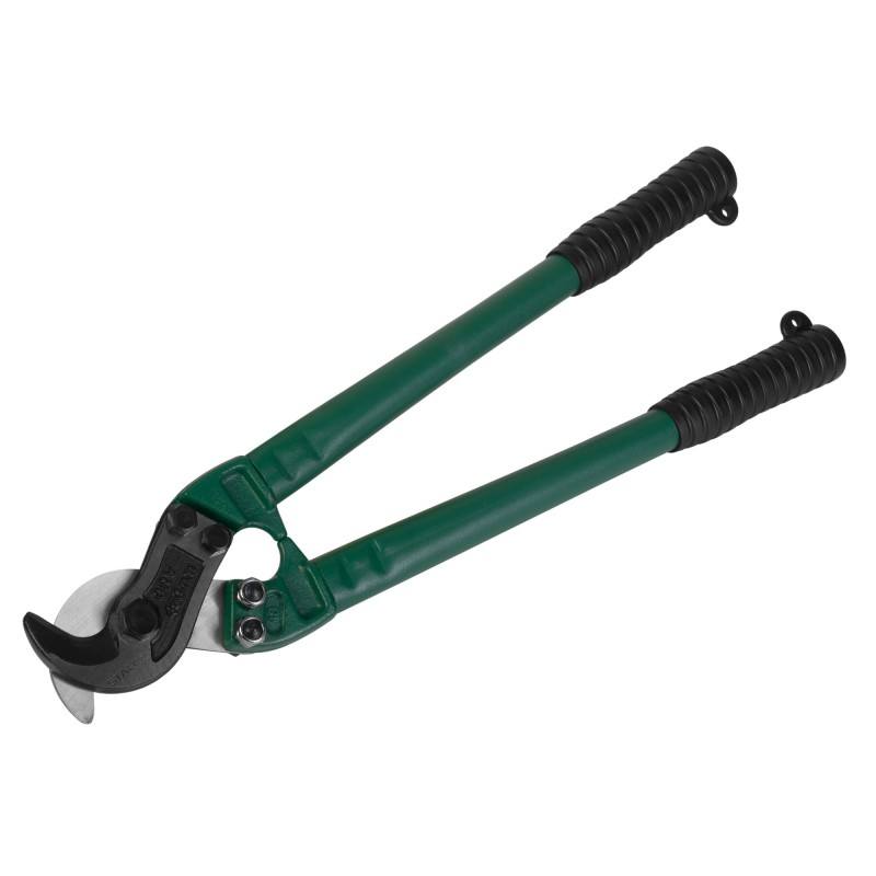 Nůžky na kabely, CrV 800 mm rozsah 430mm2 STALCO S011700451