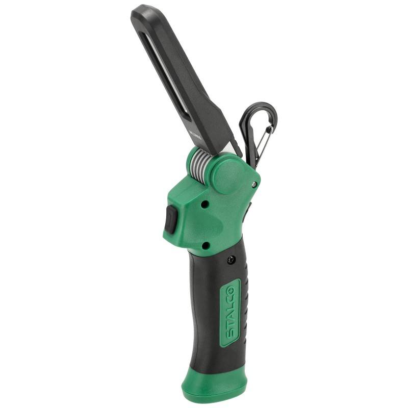 Pracovní lampa AKU LED 800 lm WLS800 STALCO S052497809