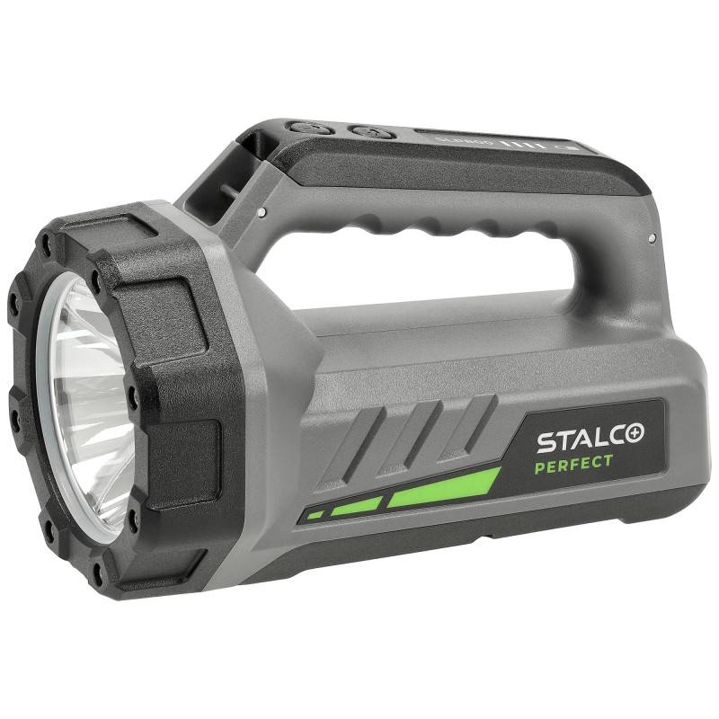 Lampa aku LED 800 lm SLS800 STALCO PERFECT S052498797