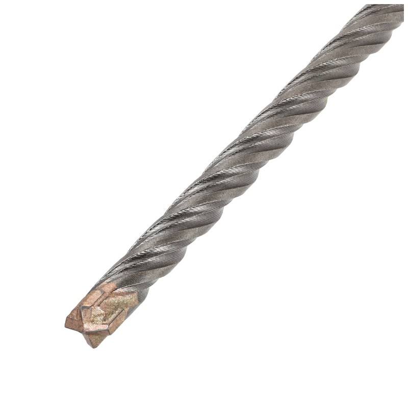 Vrták do betonu SDS plus SX5 8,0x160mm STALCO S060226310