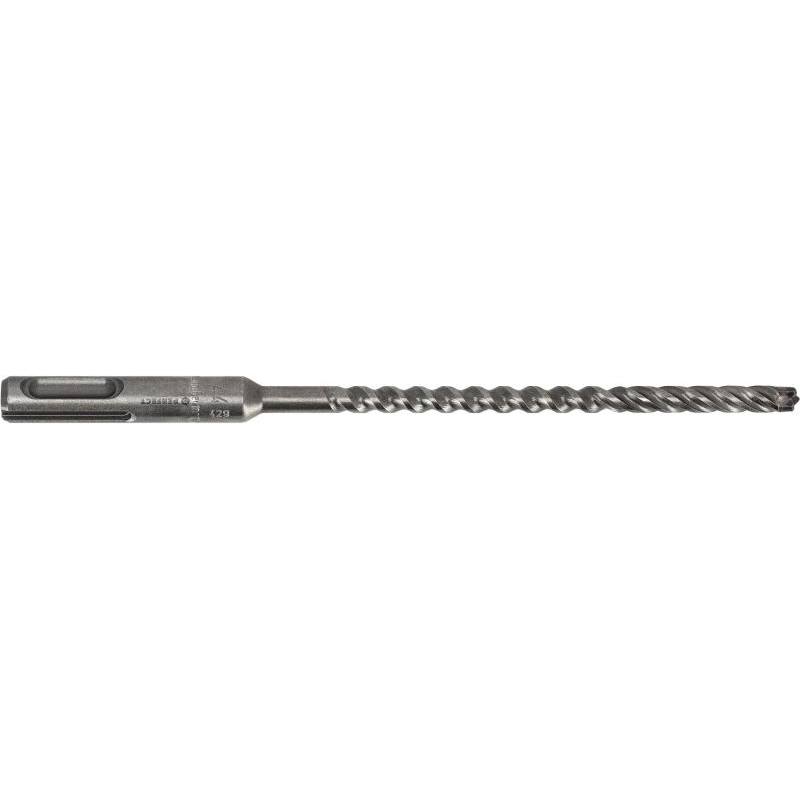 Vrták do betonu SDS plus X5 DUAL, ø 6,0 x 315 mm, STALCO PERFECT