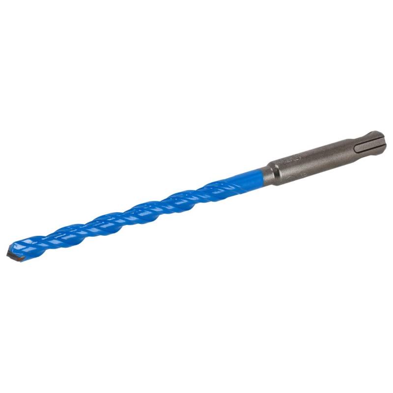 Vrták do betonu SDS plus multi bezpřiklepový 6 x 160 mm, STALCO PERFECT
