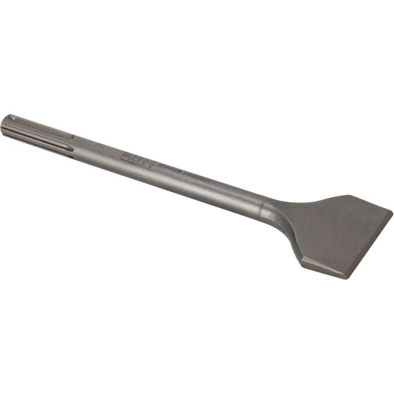 Sekáč široký SDS max 75 x 300 mm, STALCO PERFECT