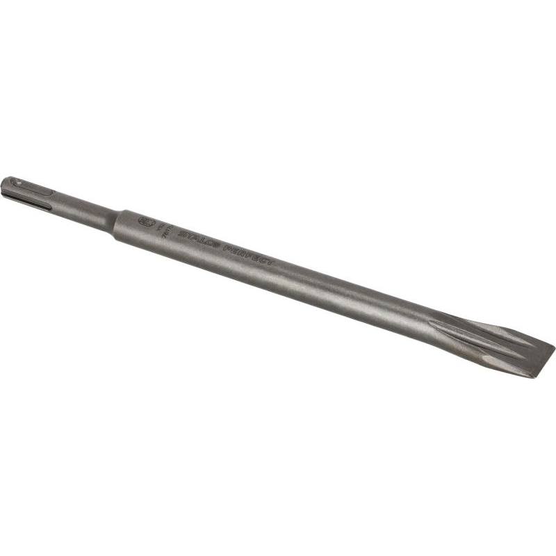 Sekáč samoostřící úzký, SDS plus 20 x 250 mm, STALCO PERFECT
