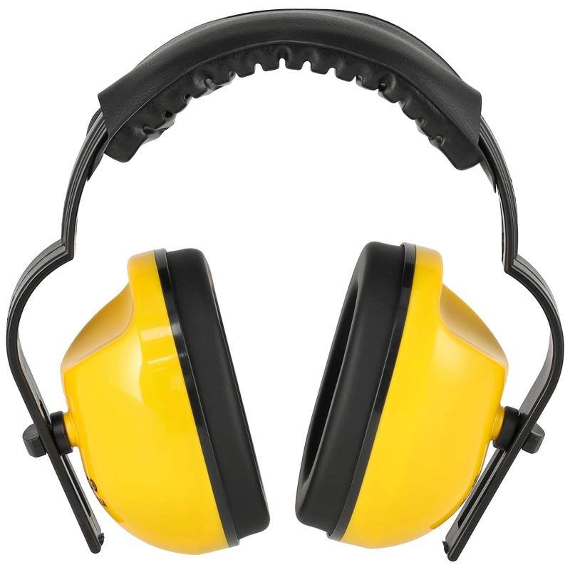 Sluchátka proti hluku VERON, L, STALCO