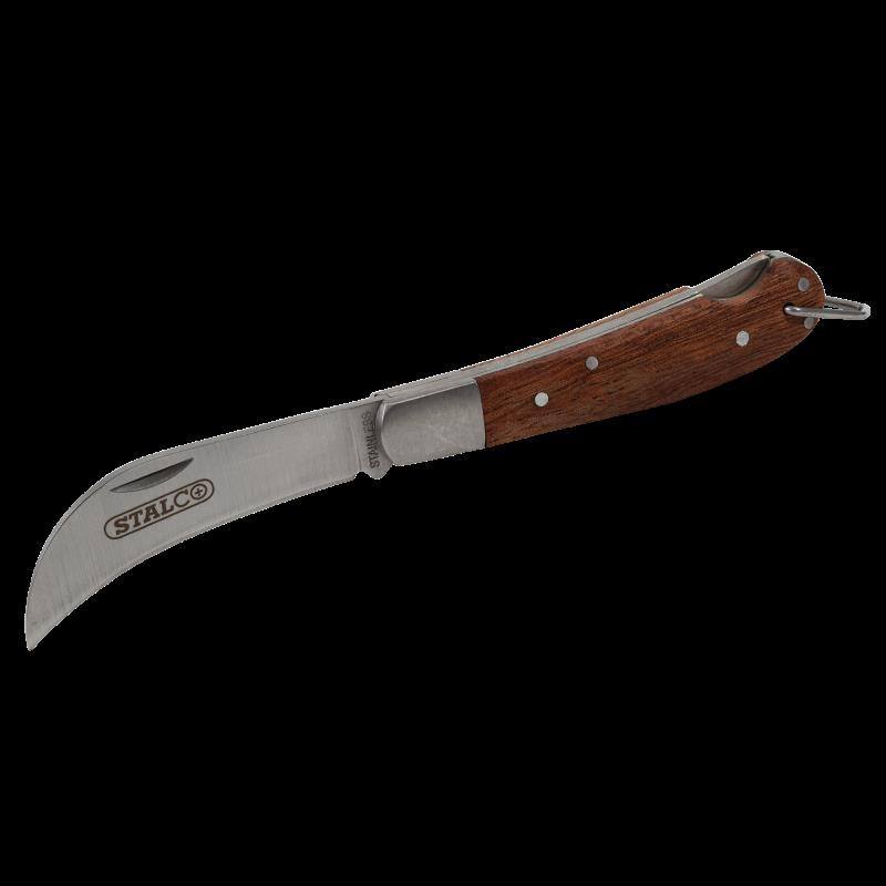 Nůž montérský, 180 mm STALCO S-17760