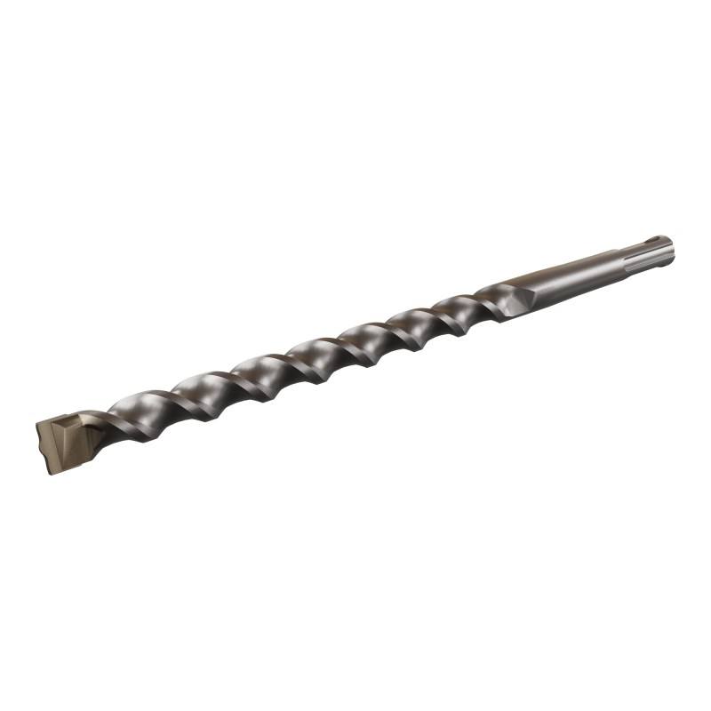 Vrták do betonu SDS plus, ø 5,0 x 160 mm, STALCO