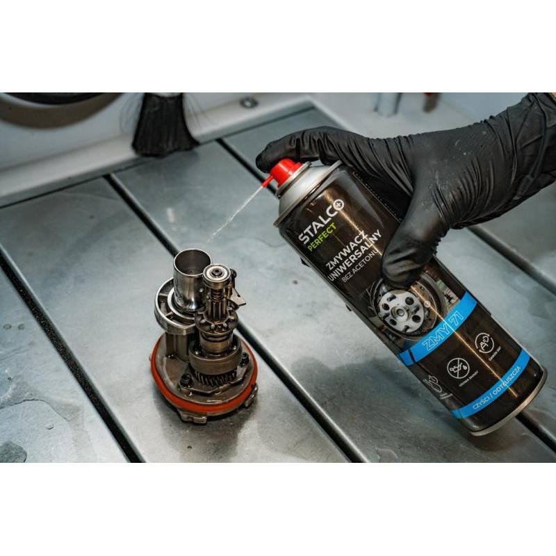 Prostředek čistící, univerzální 500 ml, STALCO PERFECT