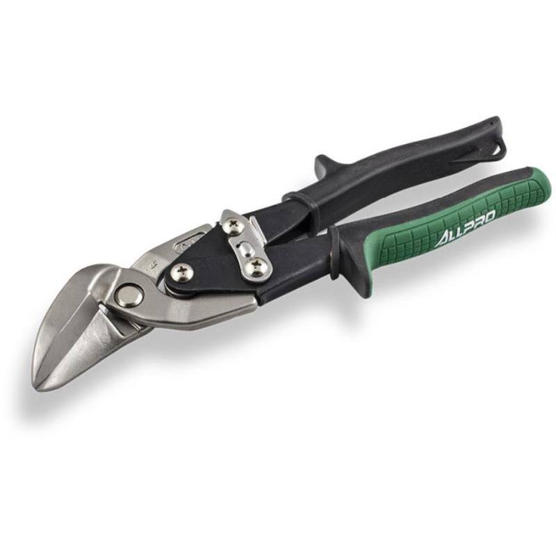 Nůžky na plech, CrV pravé STALCO PERFECT S-67313
