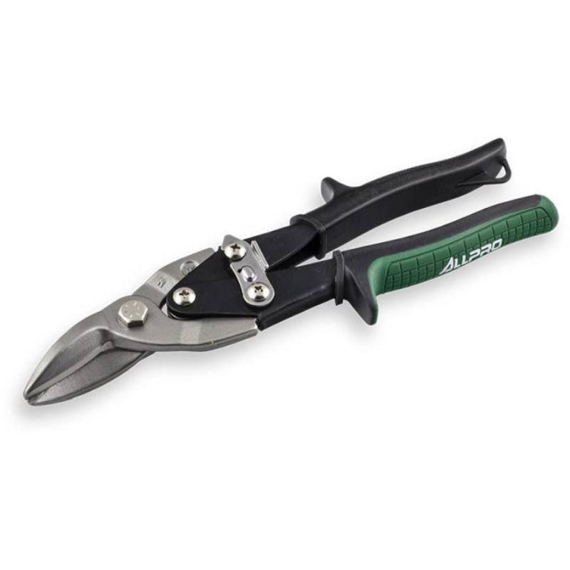 Nůžky na plech, CrV pravé STALCO PERFECT S-67323