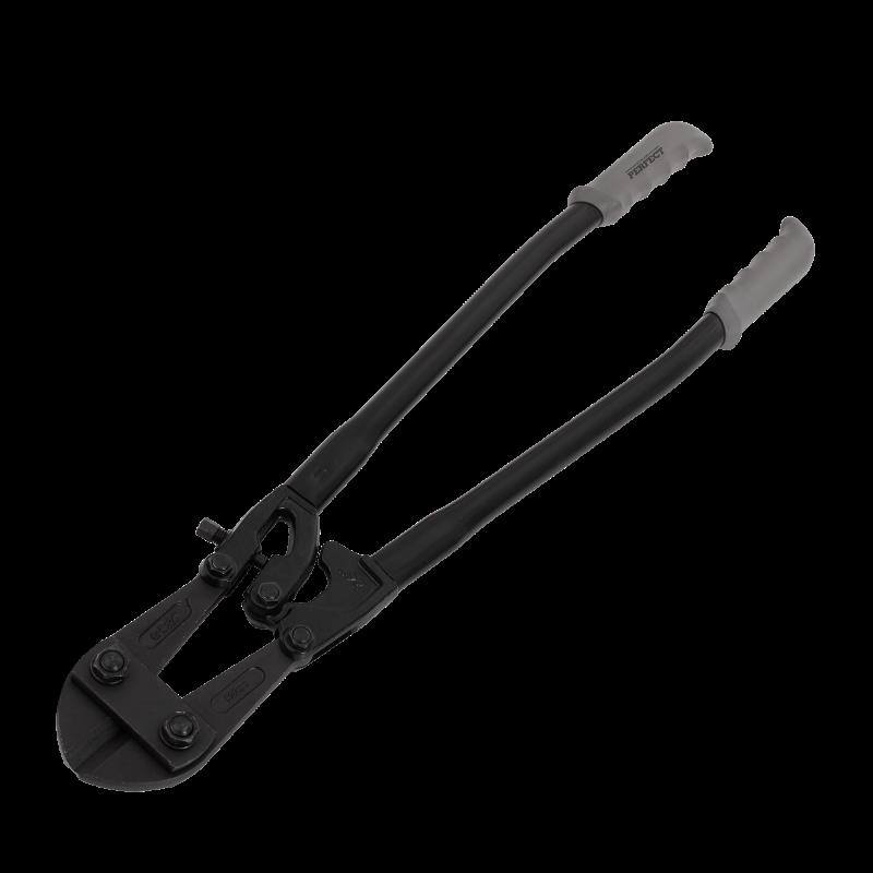 Nůžky pákové na stříhání tyčoviny, 600 mm STALCO PERFECT S-67624