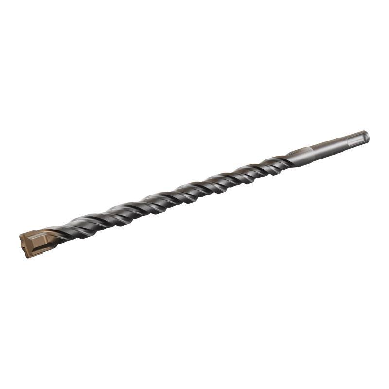 Vrták do betonu SDS plus V3, 5,5 x 160 mm, STALCO PERFECT