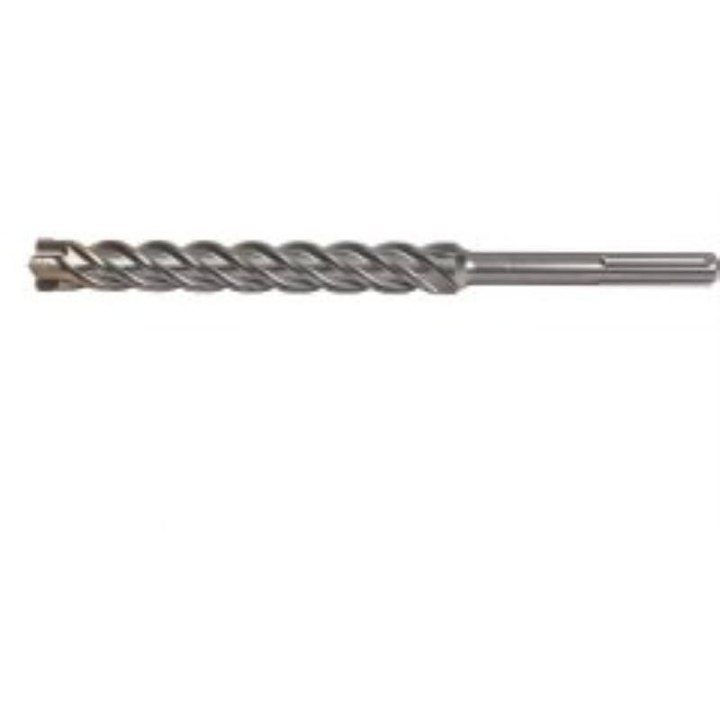 Vrták do betonu SDS max X5, Ø 12,0 x 340 mm, STALCO PERFECT