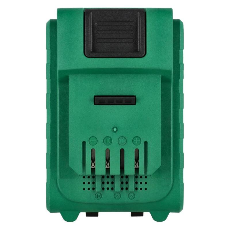 Baterie 20V 4Ah BLS20-4AH, STALCO