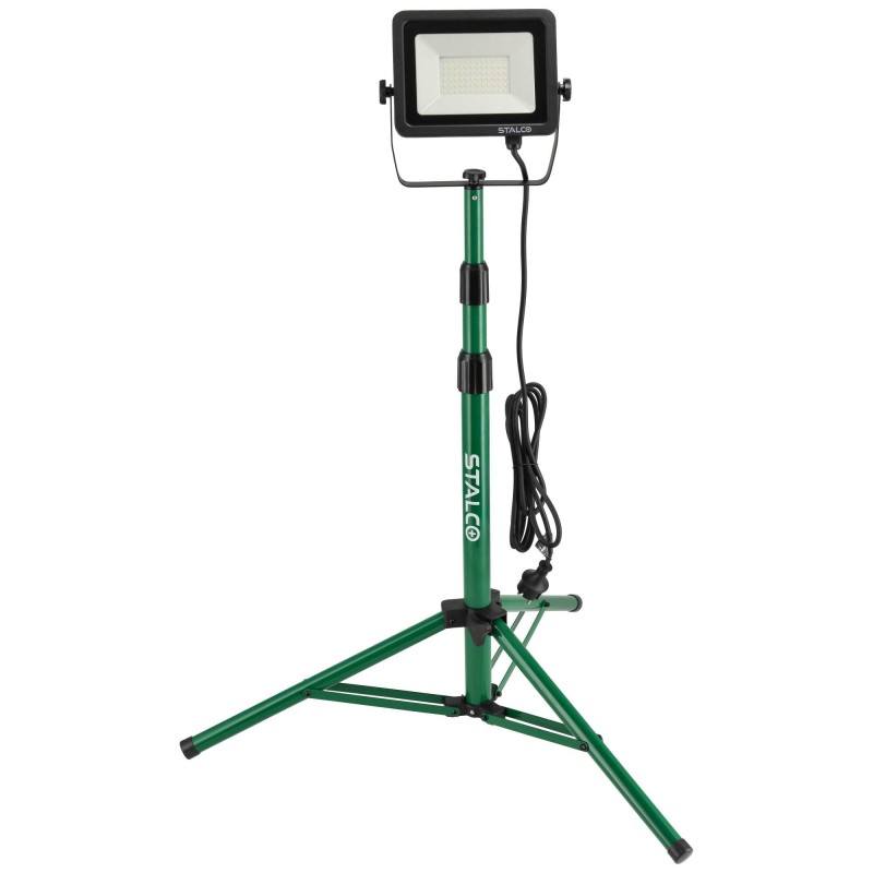Reflektor stavební 50W FLS-50W, STALCO