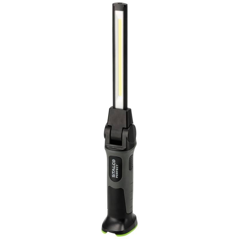 Pracovní lampa AKU LED H-OSL10 STALCO PERFECT S-98801