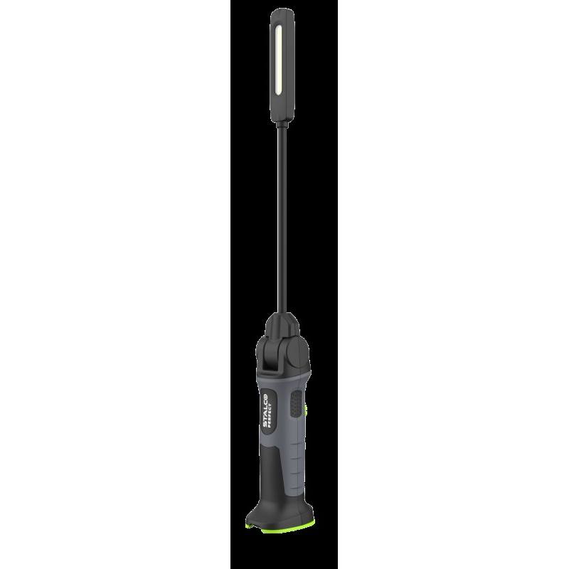 Pracovní lampa AKU LED H-FB5 STALCO PERFECT S-98805