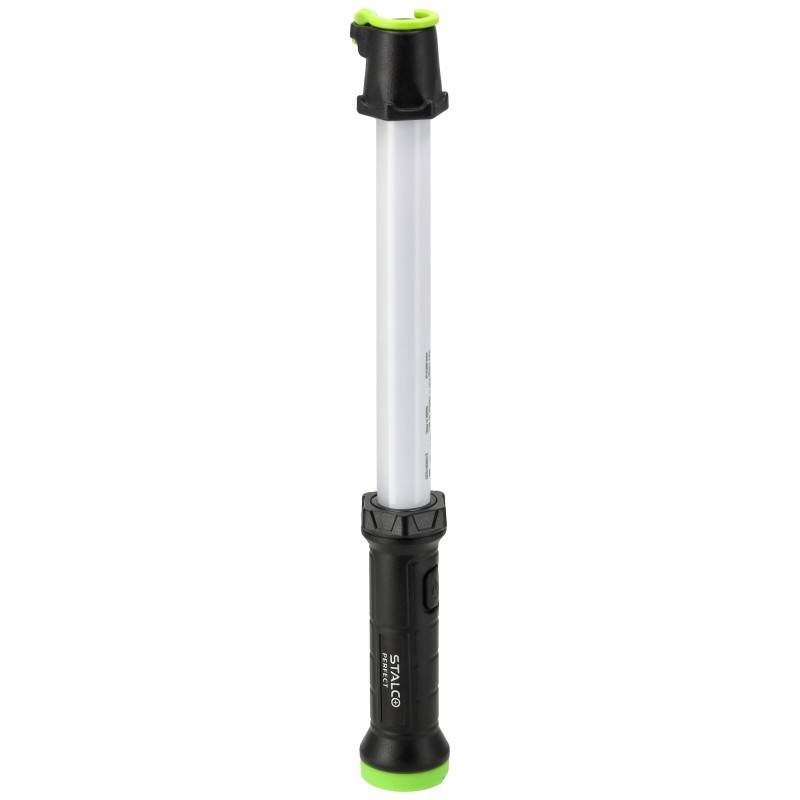 Lampa dílenská AKU LED H-D45 STALCO PERFECT S-98807