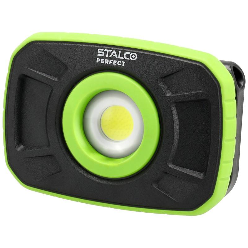 Reflektor MINI AKU LED H-CFL10 STALCO PERFECT S-98809