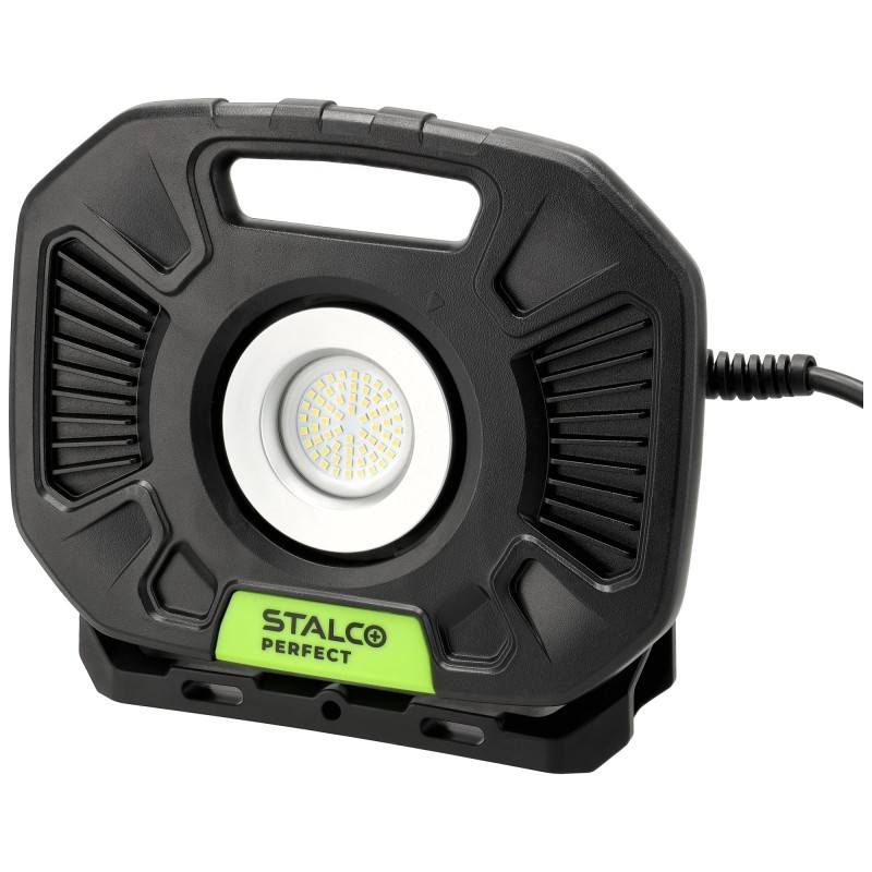 Reflektor LED, LUM-X C-CFL60W, STALCO