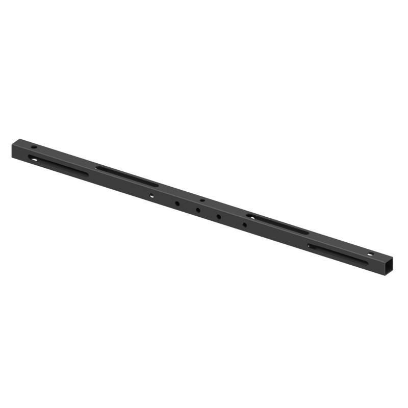 Dvojitý držák na stativ C-TR3 STALCO PERFECT S-98821