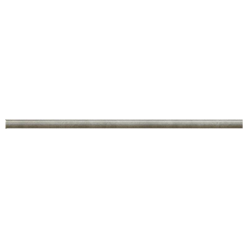 Tyč závitová SBOS s etiketou, M10 x 1000 mm, STALCO, bal.25 ks
