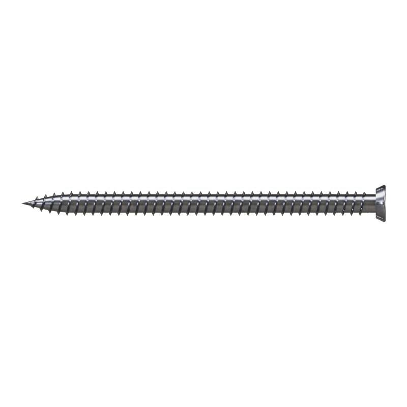 WO - Turbošroub, pr.7,5x112 mm (100) STALCO WO112