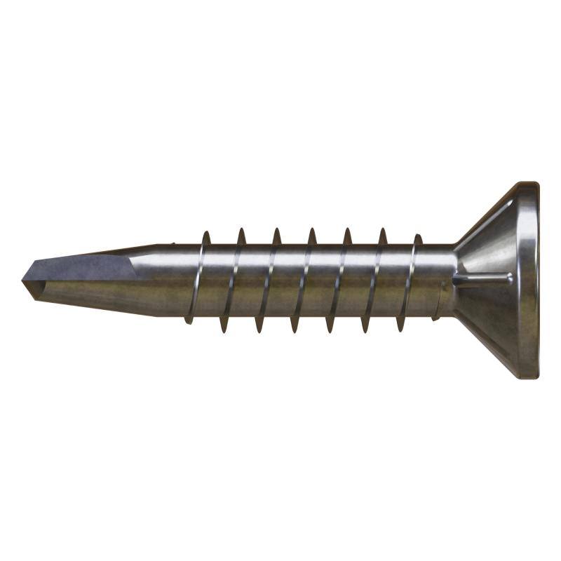Šroub okenních rámů typu TEX WTEXPCV, 3,9 x 16 mm, STALCO